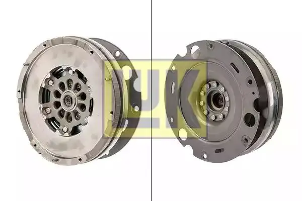 Image of LuK LuK 415070610 Dual Mass Flywheel Clutch With Bolts LUK-415070610