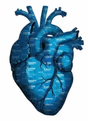 Image of Listen by The Kooks CD Album