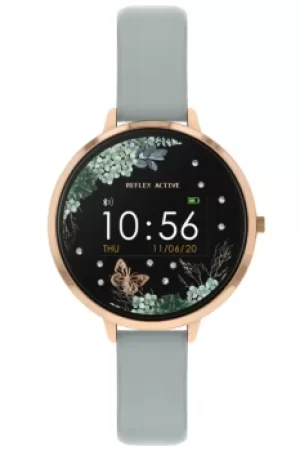 Image of Reflex Active SERIES 03 Smartwatch RA03-2070