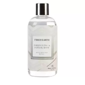 Image of Darjeeling And Damask Rose