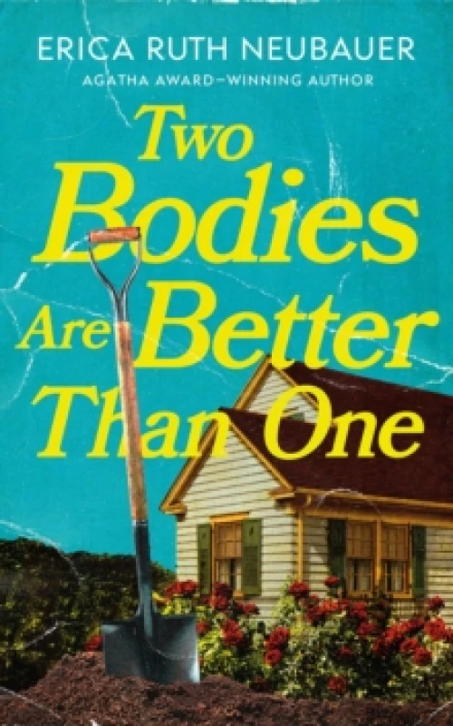 Image of Two Bodies Are Better Than One Paperback / softback