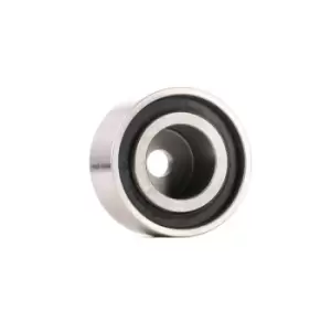 Image of RIDEX Deflection/Guide Pulley, timing belt FIAT,LANCIA 313D0055 46400054,46554826,55211287 71748866,99467777,46400054,46554826