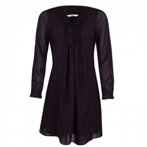 Image of Only Beatrice Dress - Night Sky