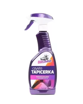 Image of BRUMM Textile / Carpet Cleaner BRCT05