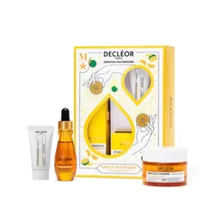 Image of Decleor Green Mandarin Glowing Collection