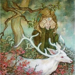 Image of For The Oracle - All The Way Alive Vinyl