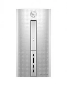 Image of HP Pavilion 570-P050NA Desktop PC