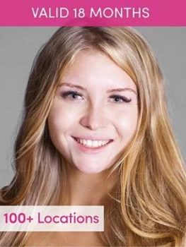 Image of Activity Superstore Teen Makeover Photoshoot