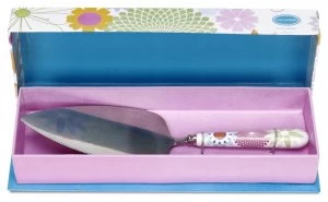 Image of Portmeirion Crazy Daisy Cake Slice.