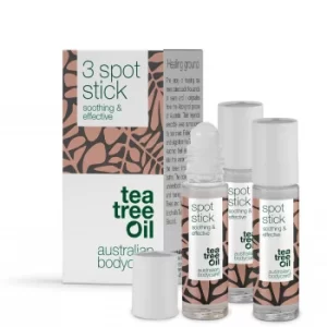 Image of Australian Bodycare Spot Stick Set 3 x 9ml (Worth £25.47)