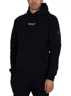 Image of Siren Pullover Hoodie