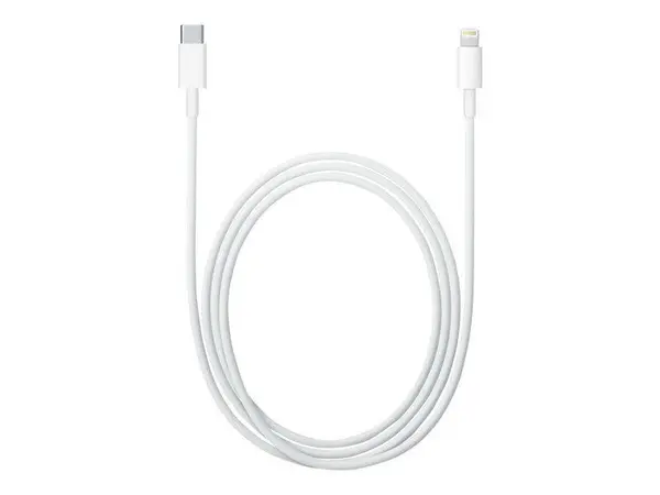 Image of Apple Apple USB-C to Lightning Cable 7041755