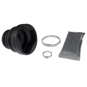 Image of Cv Boot Kit (Inner/Outer) Bellow Set ADN18141 by Blue Print