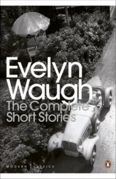 Image of The Complete Short Stories by Evelyn Waugh Paperback