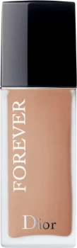 Image of DIOR Forever Skin-Caring Foundation SPF35 30ml 4C - Cool (Matte)