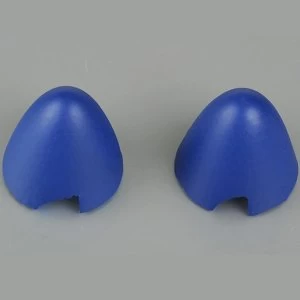 Image of Dynam Mini P51D Spinner (Two Piece)