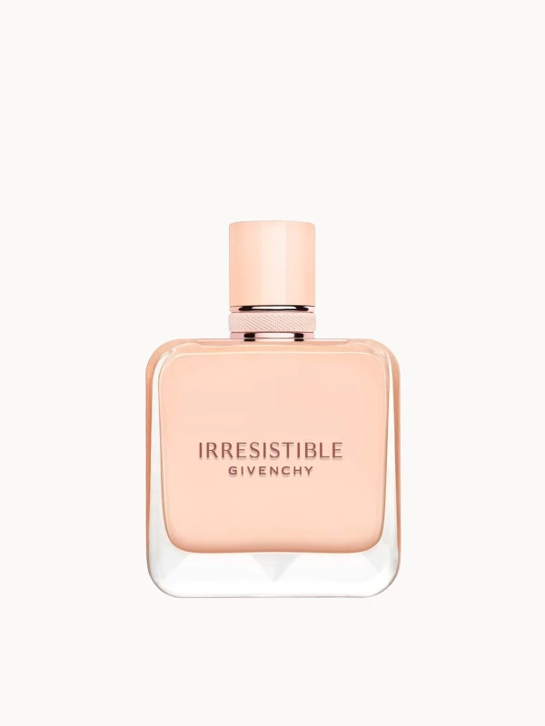 Image of Givenchy Irresistible Nude Velvet Eau de Parfum 1.7 oz.