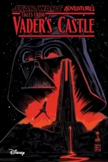 Image of Star Wars Adventures: Tales From Vader's Castle