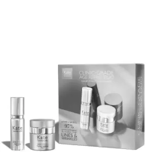 Image of Kate Somerville Clinic-Grade Age Repair Duo