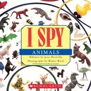 Image of i spy animals