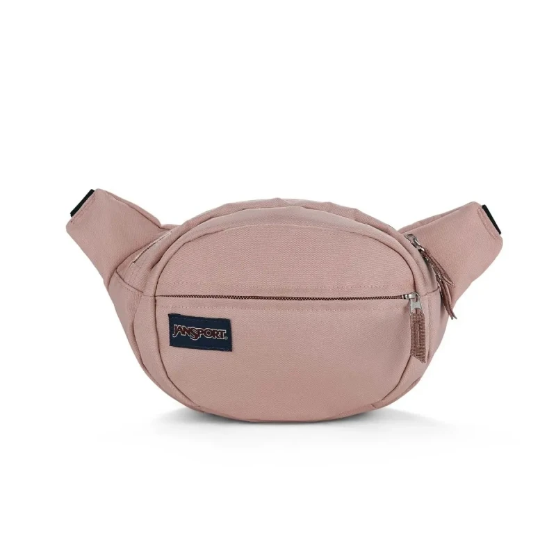 Image of Jansport Fanny pack Jansport Fifth Avenue Rose Unisex TU