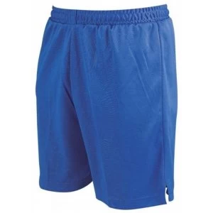 Image of Precision Attack Shorts 38-40" Royal Blue