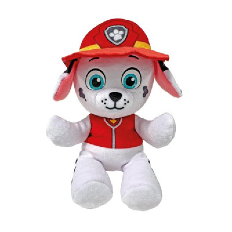 Image of Ty Paw Patrol Marshal Dalmation Dog Cuddly Plush