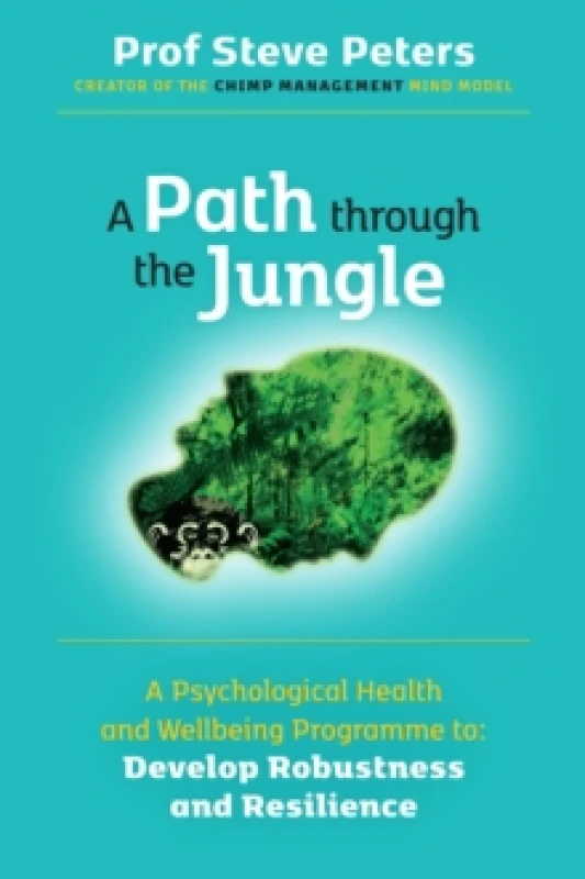 Image of A Path through the Jungle Paperback / softback
