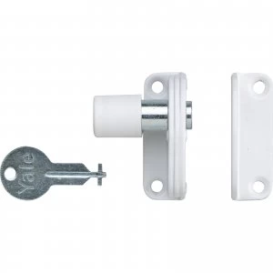 Image of Yale P123 Sash Window Presslock