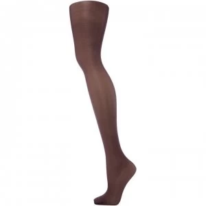 Image of Wolford Satin Touch 20D Tight - Purple