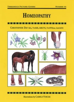 Image of Homeopathy by Chris Day Paperback