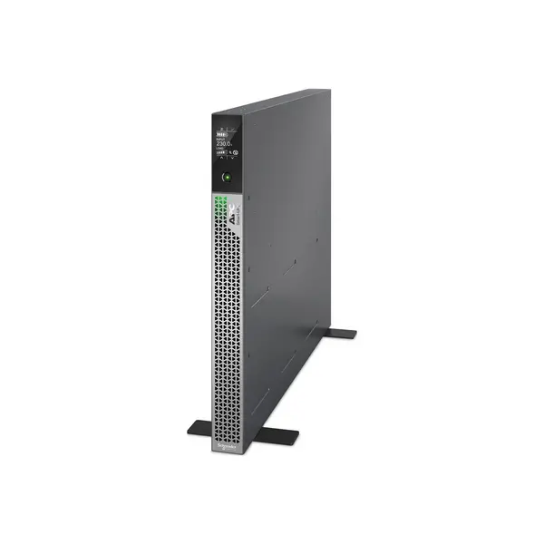Image of APC SMART-UPS ULTRA 3KVA LI-ION 1U SRTL3KRM1UINC