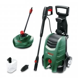 Image of Bosch AQT 40-13 Pressure Washer 130 Bar 240v