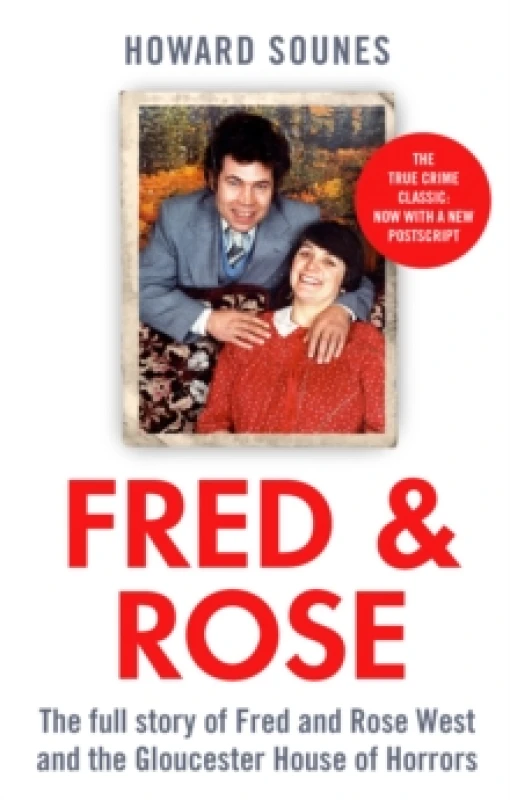 Image of Fred & Rose. Paperback. By Howard Sounes Books