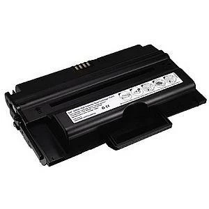 Image of Dell 59311043 Black Laser Toner Ink Cartridge