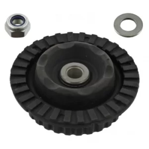 Image of Mounting Bush Repair Kit 37581 by Febi Bilstein Front Axle Left/Right