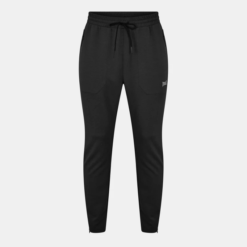 Image of Everlast Jog Bottoms Mens Midnight male S