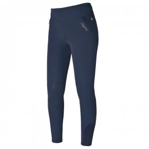 Image of Kingsland Katja E Tec Breeches Ladies - Navy