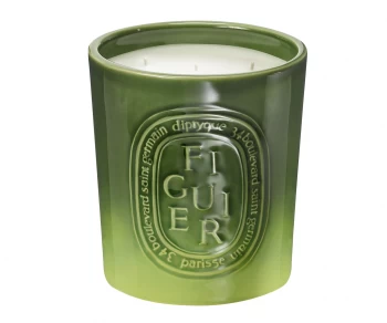 Image of Diptyque Figuier Scented Candle 1500g