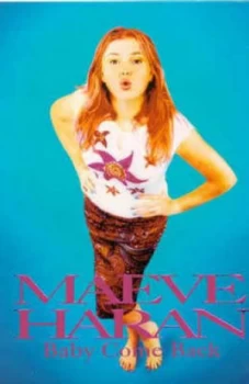 Image of Baby Come Back by Maeve Haran Hardback