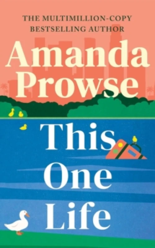 Image of This One Life Paperback / softback