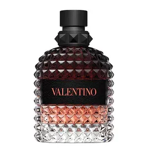 Image of Valentino Uomo Born In Roma Coral Fantasy Eau de Parfum For Him 50ml