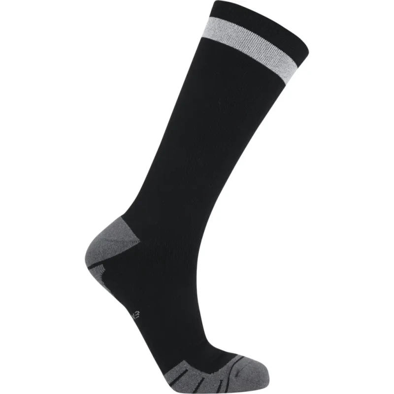 Image of Compression socks Endurance Torent Noir Unisex 39/42