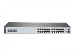 Image of HPE 1820-24G 24 Ports Managed Switch