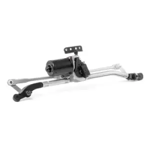 Image of MAPCO Wiper Linkage Front 104583 Wiper Transmission NISSAN,MICRA III (K12)