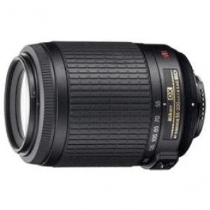 Image of AF S 55 200mm f4 5.6 VR DX