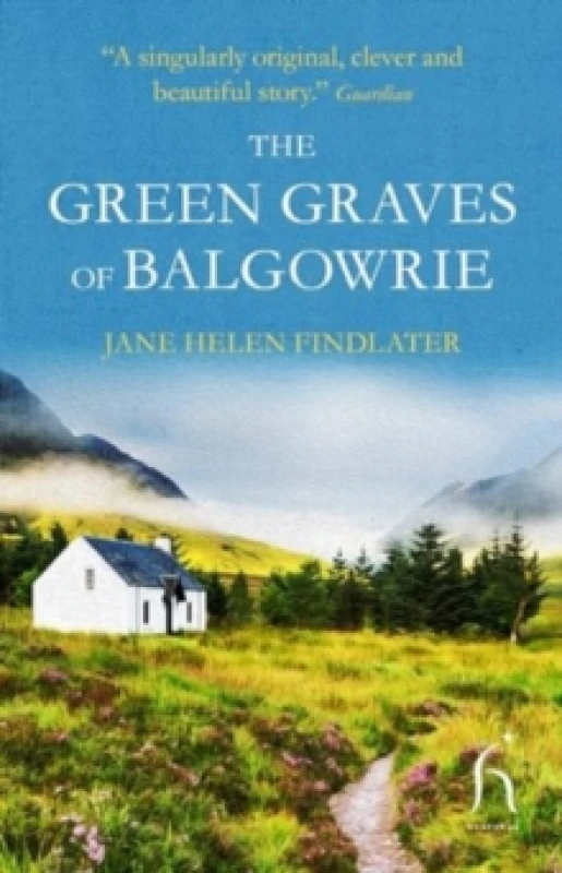 Image of The Green Graves of Balgowrie Paperback / softback