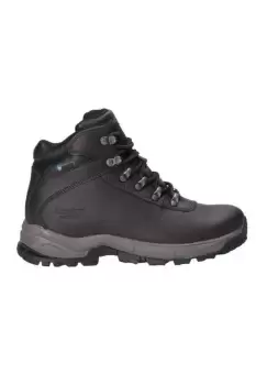 Image of Eurotrek Lite Waterproof Leather Walking Boots