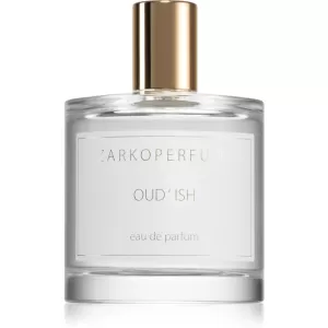 Image of Zarkoperfume Oudish Eau de Parfum Unisex 100ml
