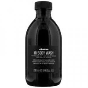 Image of Davines OI Body Wash 280ml